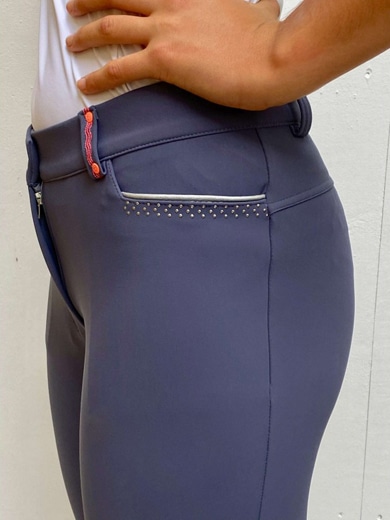 Le Sabotier – Pantalon Johanna