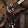 Kentucky – Licol en cuir Rope