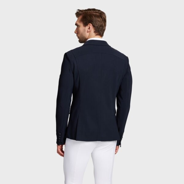 Samshield – veste Louis Air SS24