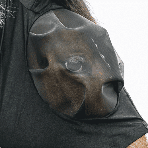 Kentucky – Masque anti-mouches Slim Fit