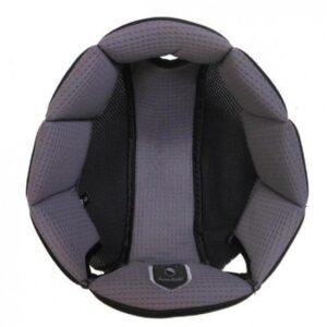 Samshield – Mousse de casque