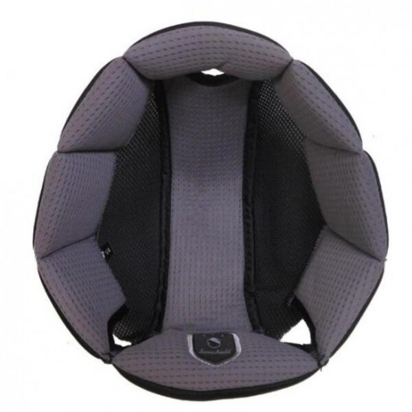 Samshield – Mousse de casque