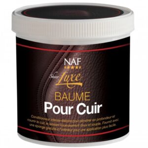 NAF – Baume pour cuir