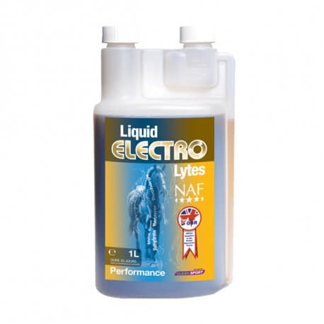 NAF – Electro lytes liquide
