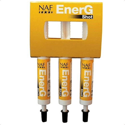 NAF – Energ shot