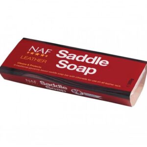 NAF – Savon glycériné