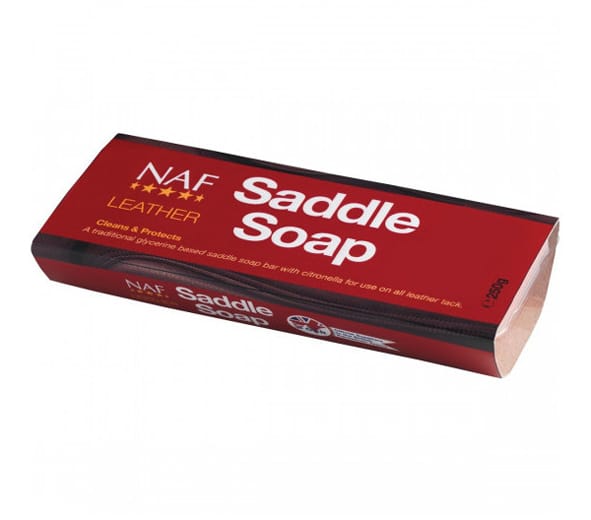 NAF – Savon glycériné