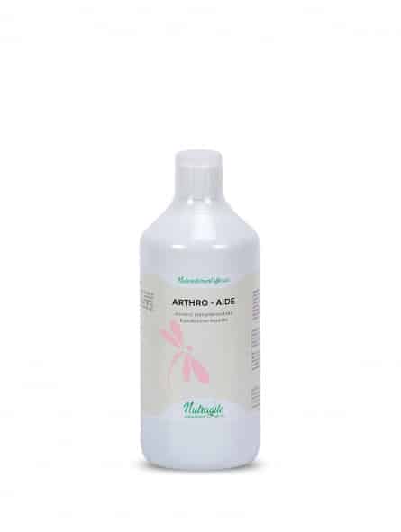 Nutragile – Arthro aide liquide