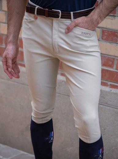 Jump’In – Pantalon homme Super X