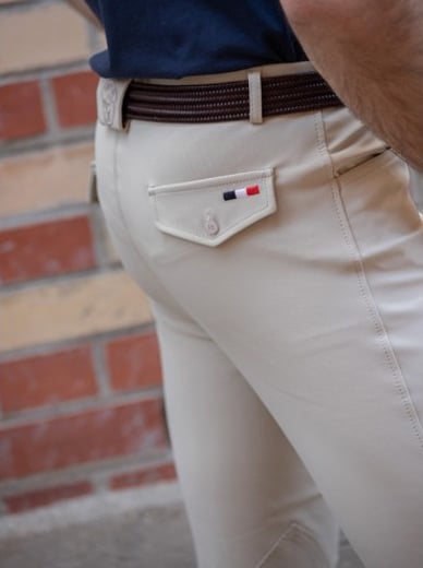 Jump’In – Pantalon homme Super X