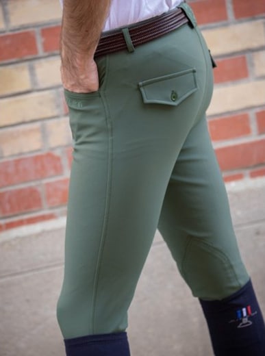 Jump’In – Pantalon homme Super X