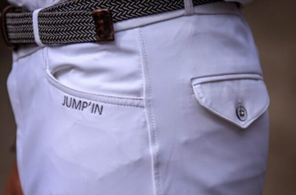 Jump’In – Pantalon homme Super X