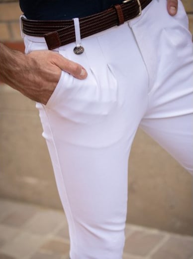 Jump’In – Pantalon homme