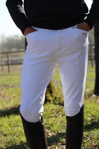 Jump’In – Pantalon homme Super X