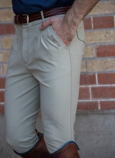 Jump’In – Pantalon homme Super X