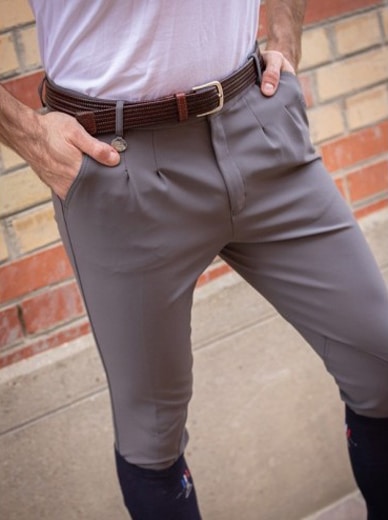 Jump’In – Pantalon homme