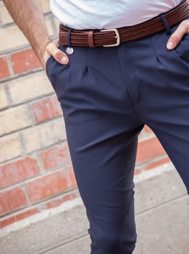 Jump’In – Pantalon homme