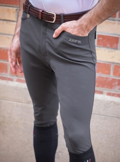 Jump’In – Pantalon homme