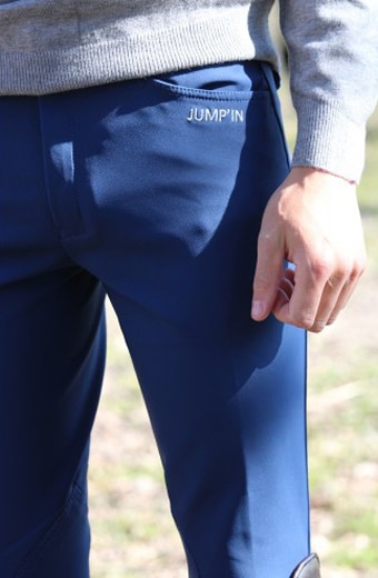 Jump’In – Pantalon homme