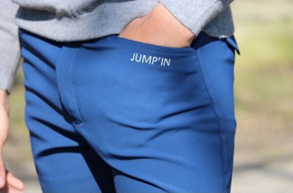 Jump’In – Pantalon homme