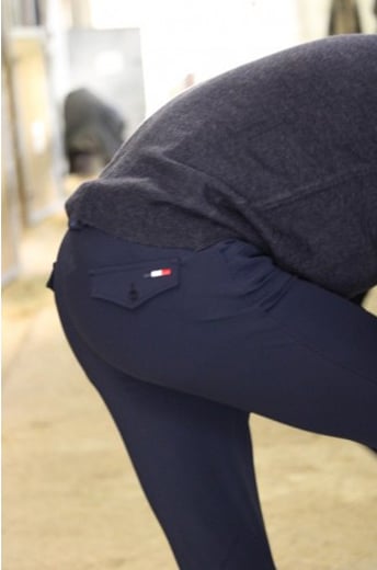 Jump’In – Pantalon homme
