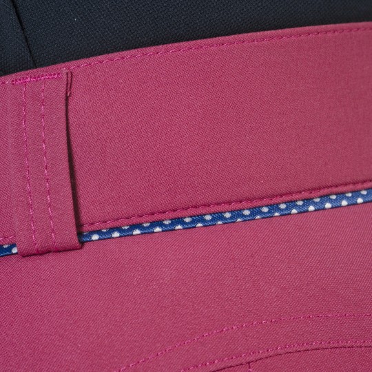 Flags & Cup – Pantalon Maria