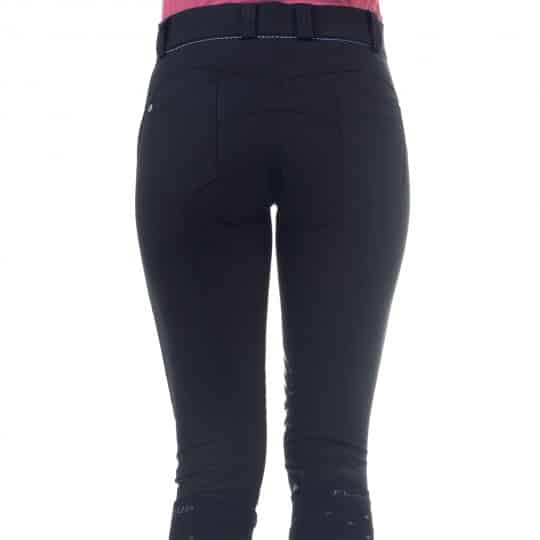 Flags & Cup – Pantalon Maria