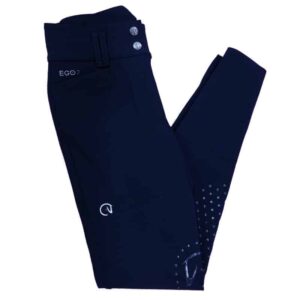 Ego7 – Pantalon taille haute CAJ