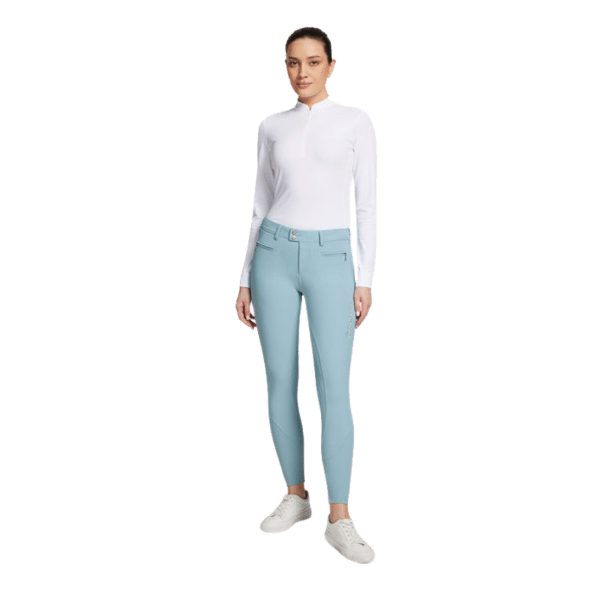 Samshield – Pantalon Adèle SS24