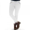 Flags & Cup – Pantalon Orillia