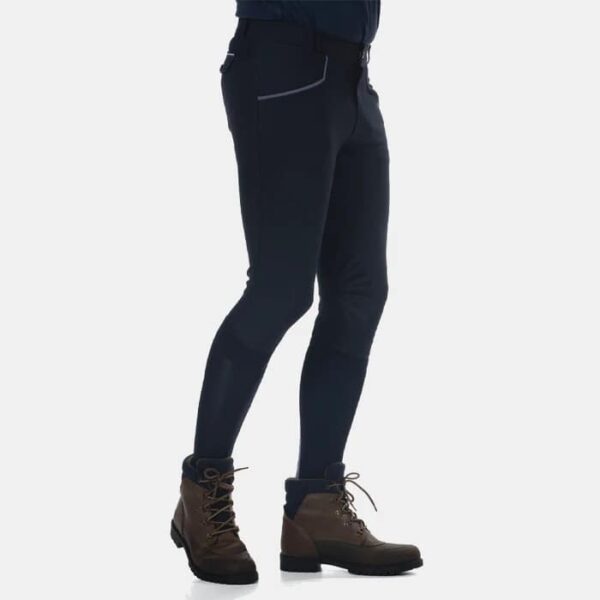 Flags & Cup – Pantalon Vadso