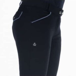 Flags & Cup – Pantalon Orillia