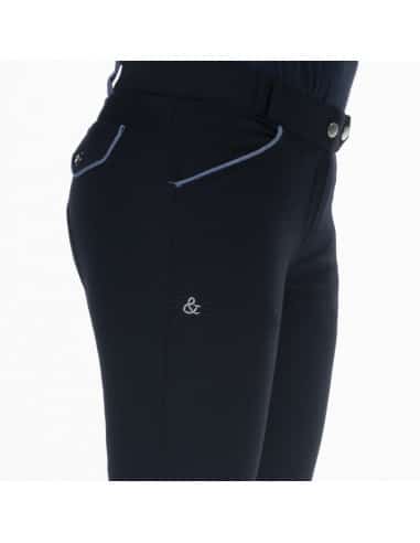 Flags & Cup – Pantalon Orillia