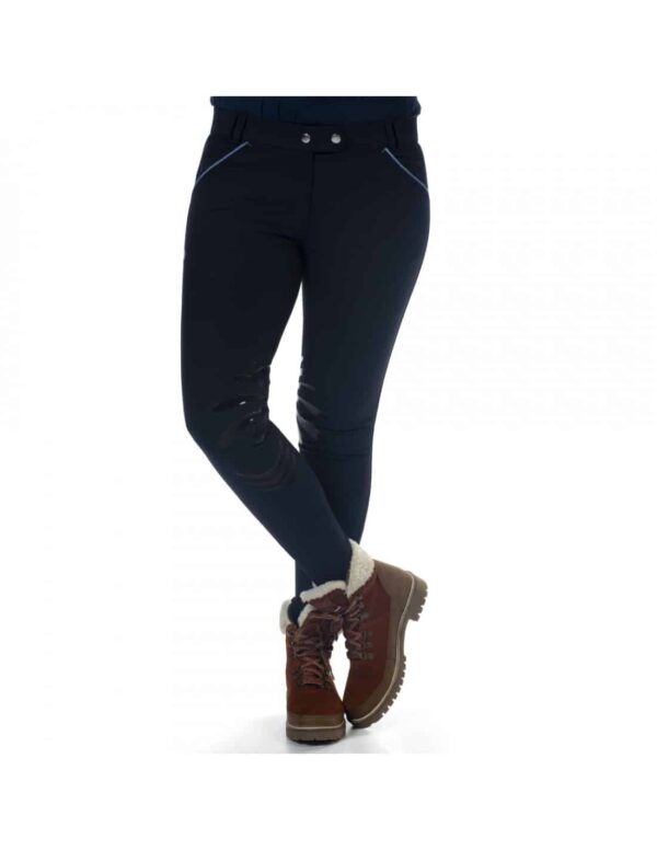 Flags & Cup – Pantalon Orillia