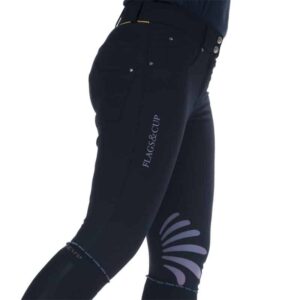 Flags & Cup – Pantalon Oshawa