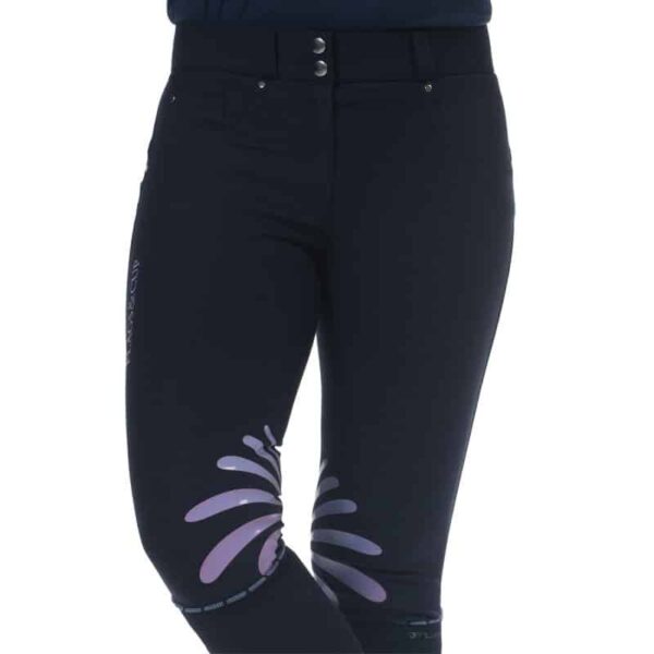 Flags & Cup – Pantalon Oshawa