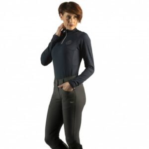 Flags & Cup – Pantalon Pampelone