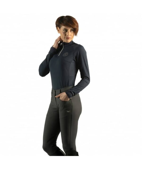 Flags & Cup – Pantalon Pampelone