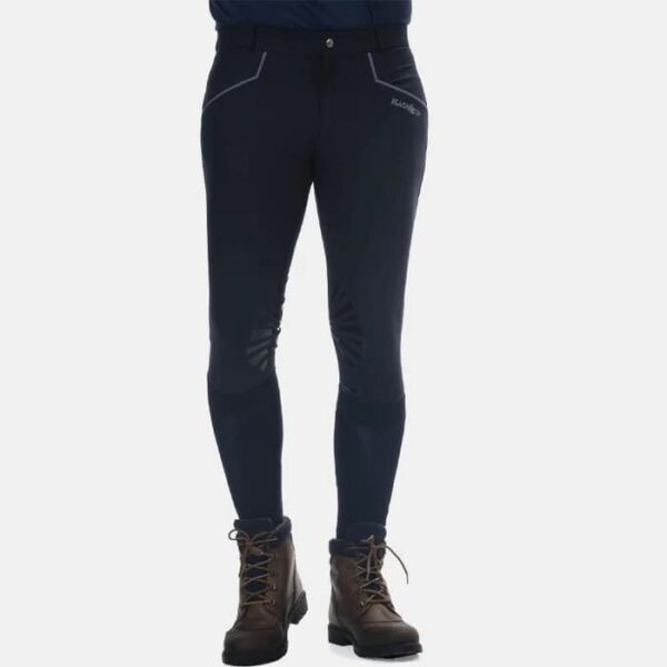 Flags & Cup – Pantalon Vadso