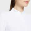 Samshield – Polo Louane Long Sleeves – SS24