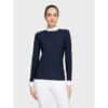 Samshield – Chemise Ysee long sleeves SS24