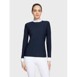 Samshield – Chemise Ysee long sleeves SS24