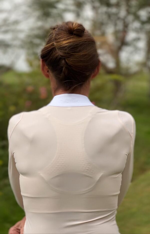 Samshield – Chemise Ysee long sleeves SS24
