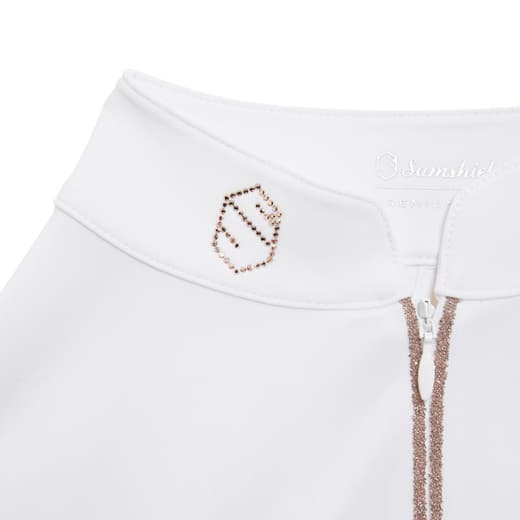 Samshield – Polo manches longues Aloise