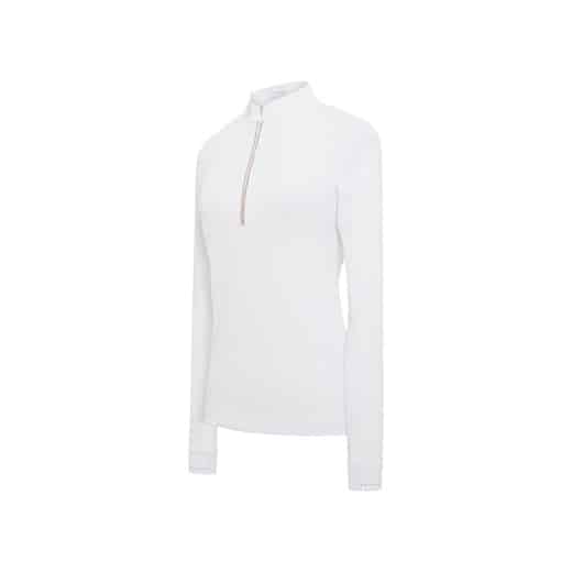 Samshield – Polo manches longues Aloise