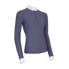 Samshield – Polo manches longues Aloise