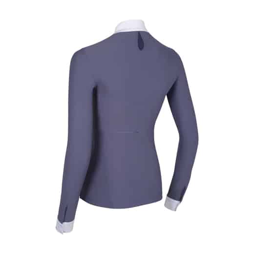 Samshield – Polo manches longues Aloise