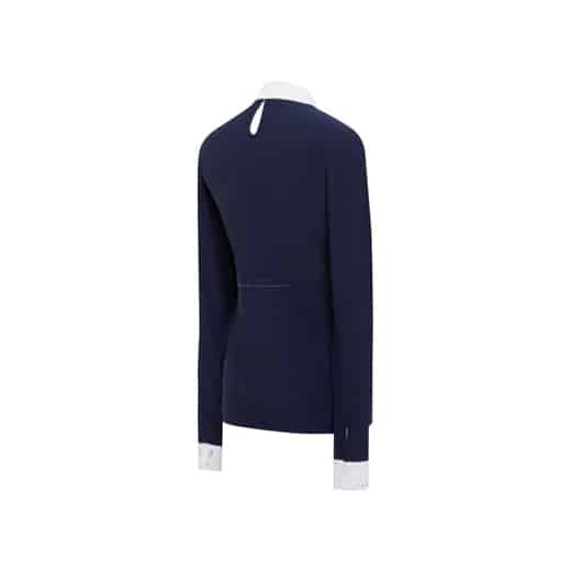 Samshield – Polo manches longues Aloise