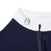 Samshield – Polo manches longues Aloise