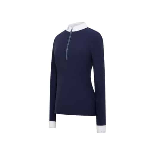 Samshield – Polo manches longues Aloise